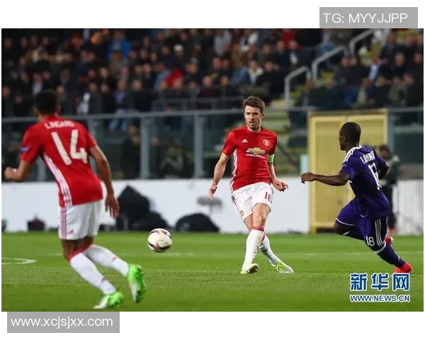 曼联对阵安德莱赫特足彩分析及投注建议解析