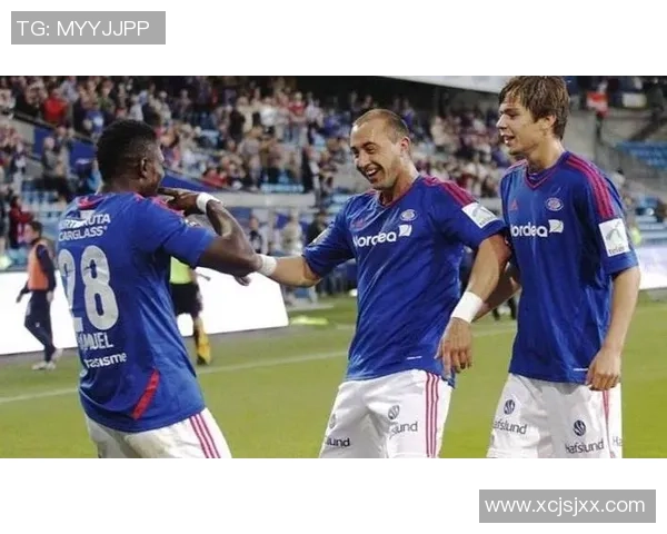 瓦勒伦主场迎战莫尔德期待精彩对决与激烈竞争